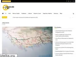 Sites similar to fundacaojoaodovale.com.br