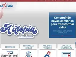 Sites similar to fundacaolasalle.org.br
