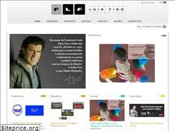 Sites similar to fundacaoluisfigo.pt