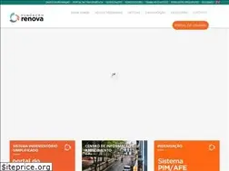 Sites similar to fundacaorenova.org