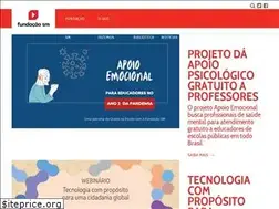 Sites similar to fundacaosmbrasil.org