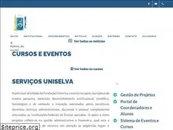Sites similar to fundacaouniselva.org.br
