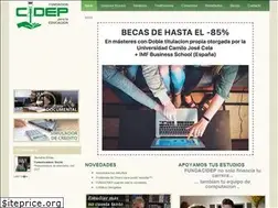 Sites similar to fundacidep.org.bo