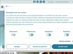 Sites similar to fundacio-puigvert.es
