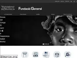 Sites similar to fundacio.es