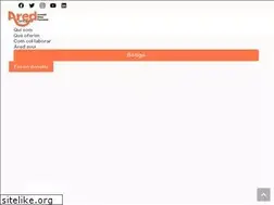 Sites similar to fundacioared.org