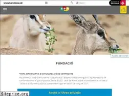 Sites similar to fundaciobarcelonazoo.cat