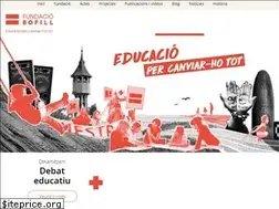 Sites similar to fundaciobofill.cat