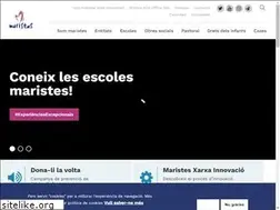 Sites similar to fundaciochampagnat.cat