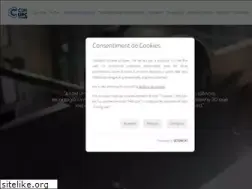 Sites similar to fundaciocim.org
