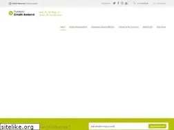 Sites similar to fundaciocreditandorra.ad