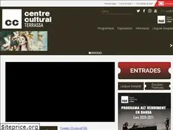 Sites similar to fundacioct.cat