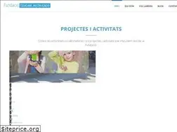 Sites similar to fundacioeduin.org