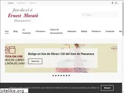 Sites similar to fundacioem.com