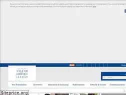 Sites similar to fundaciogrifols.org