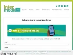 Sites similar to fundaciointermedia.org