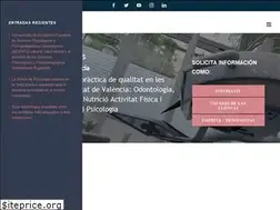 Sites similar to fundaciolluisalcanyis.org