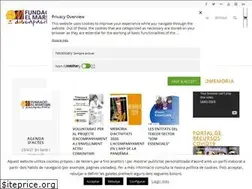 Sites similar to fundaciomaresme.cat