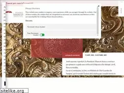 Sites similar to fundaciomascort.com