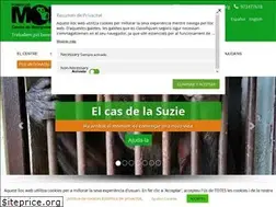 Sites similar to fundaciomona.org