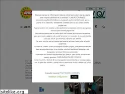 Sites similar to fundacion-ande.org