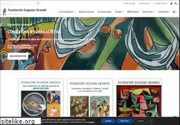 Sites similar to fundacion-granell.org