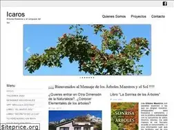 Sites similar to fundacion-icaros.org