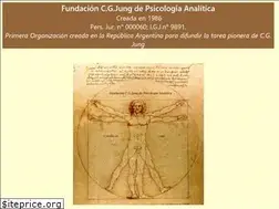 Sites similar to fundacion-jung.com.ar