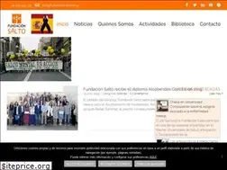 Sites similar to fundacion-salto.org