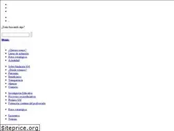 Sites similar to fundacion-sm.org