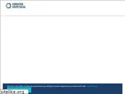 Sites similar to fundacion-social.com.co