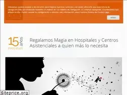 Sites similar to fundacionabracadabra.org