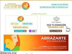 Sites similar to fundacionabrazarte.cl