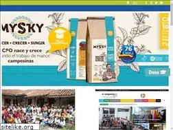 Sites similar to fundacionacpo.org