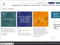 Sites similar to fundacionadana.org