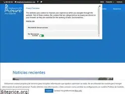 Sites similar to fundacionadomoure.com