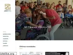 Sites similar to fundacionadrianhoteles.org