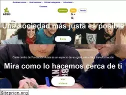 Sites similar to fundacionadsis.org