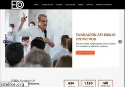 Sites similar to fundacionafi.org