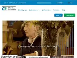 Sites similar to fundacionagm.org