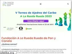 Sites similar to fundacionalaruedarueda.org