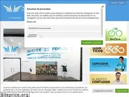Sites similar to fundacionalbertocontador.com
