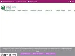 Sites similar to fundacionalborjaen.org