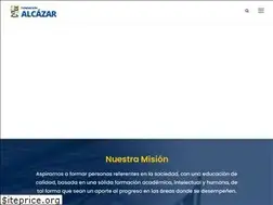 Sites similar to fundacionalcazar.cl