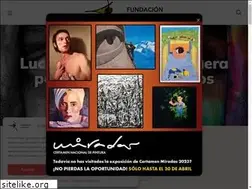 Sites similar to fundacionalio.com