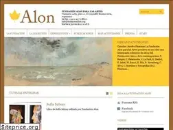 Sites similar to fundacionalon.org