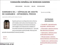 Sites similar to fundacionalzheimeresp.org