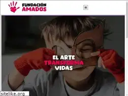 Sites similar to fundacionamados.org