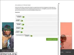Sites similar to fundacionamazonia.org