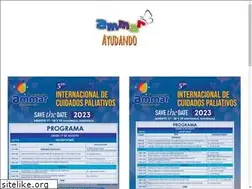 Sites similar to fundacionammarayudando.org